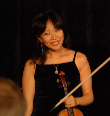 Minjung Cho