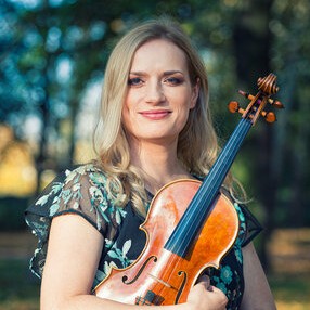 Aleksandra Bryła (née Tomasinska)