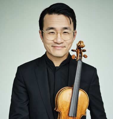 Andrew Wan
