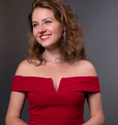 Ania Filochowska