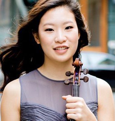 Ashley Jeehyun Park