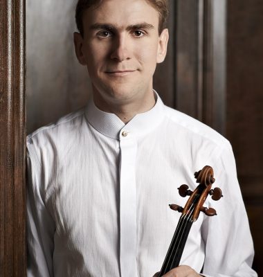 Bartosz Woroch