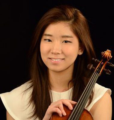 Christine Lim