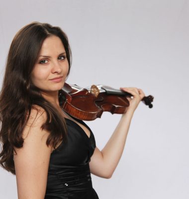 Dalia Dedinskaite