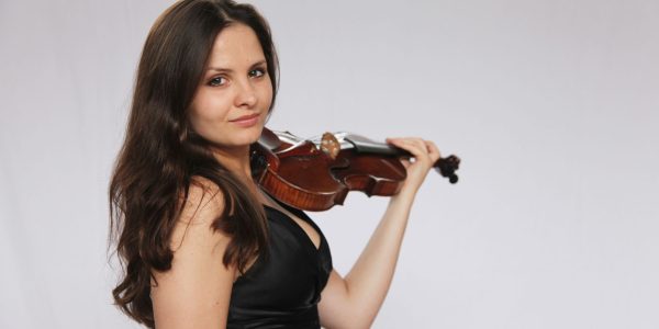 Dalia Dedinskaite