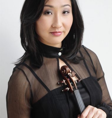 Elissa Lee