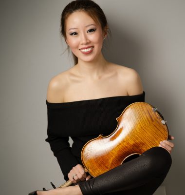 Elly Suh