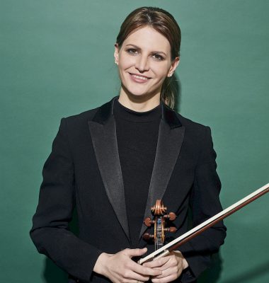Eugenia Karni (née Ryabinina)