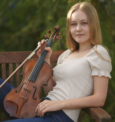 Elizabeth Basoff-Darskaia