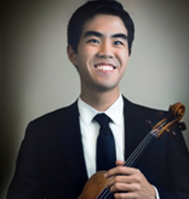 Eric Tsai