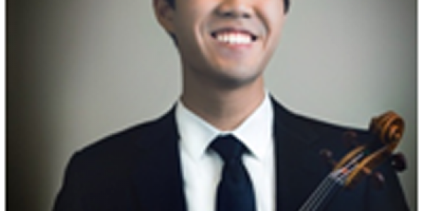 Eric Tsai