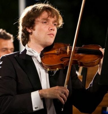 Felipe Rodriguez-Garcia