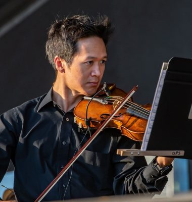 Gregory Lee