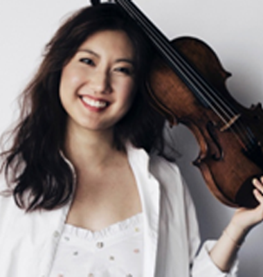 Hannah Cho