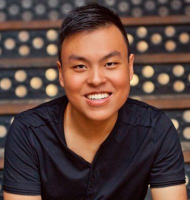 Luke Hsu