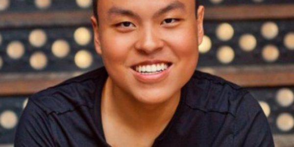 Luke Hsu