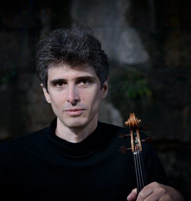 Julien Dieudegard
