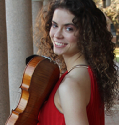 Jacqueline Audas