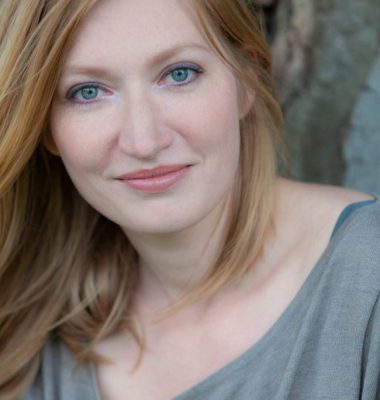 Joanna Wronko