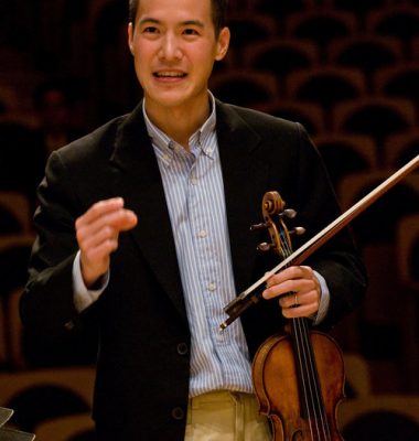 Joseph Lin