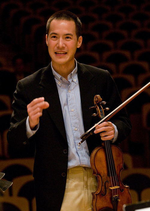 Joseph Lin