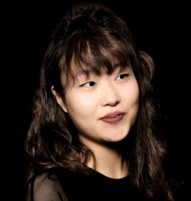 Suyeon Kang