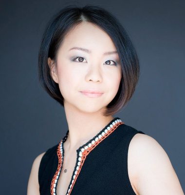 Mari Lee