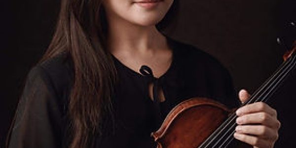 Mimi Jung