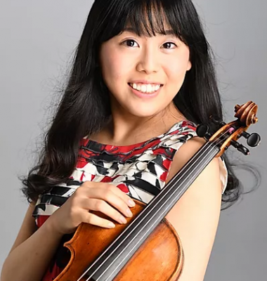 Natsumi Tsuboi