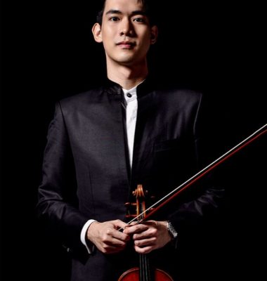Richard Lin