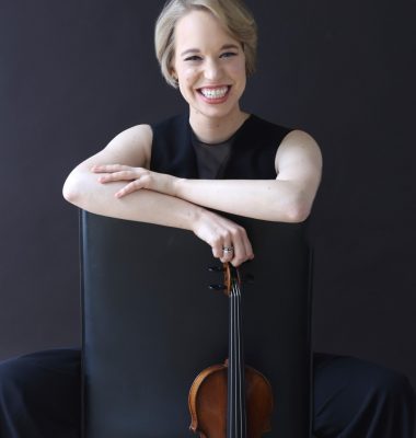 Robyn Bollinger