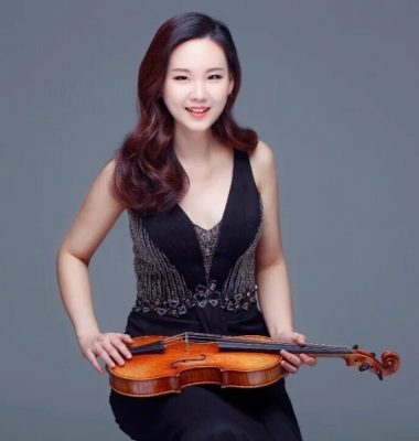 Seul-A Lee