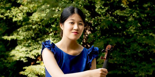 Sophie Wang