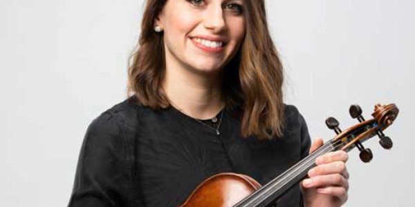 Stefani Matsuo (née Collins)
