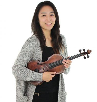Sujin Park