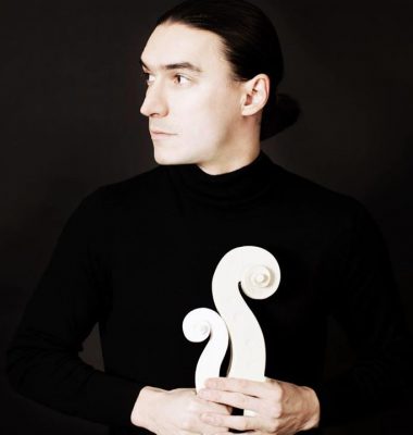 Sergey Malov