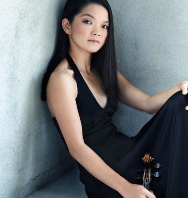 Janet Sung