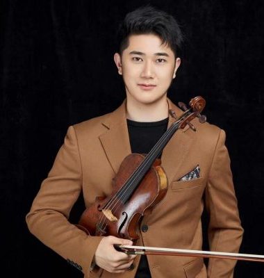 Tianyu Liu