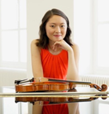 Victoria Wong