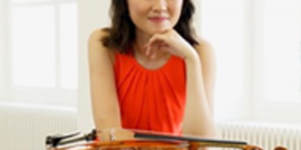 Victoria Wong