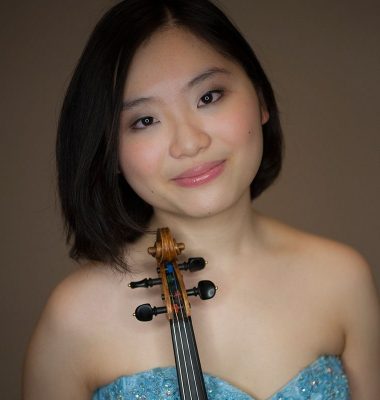 Momo Wong