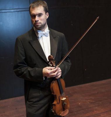Xavier Vander Linden