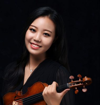 Yoomin Seo