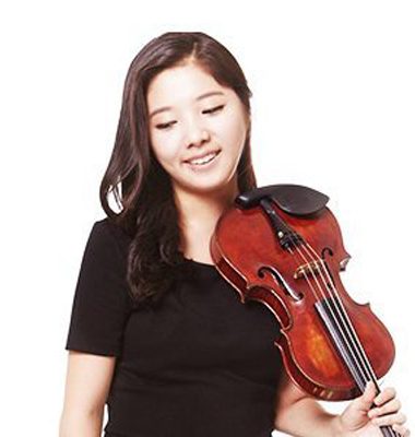 Youjin Lee