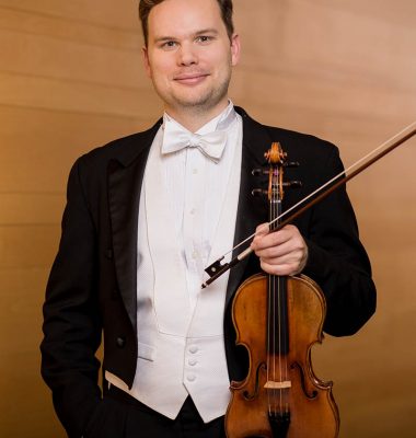 Alexander Read