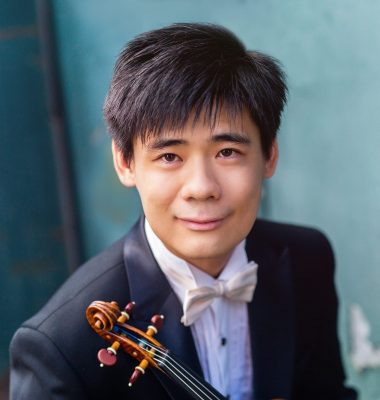 Xiang “Angelo” Yu