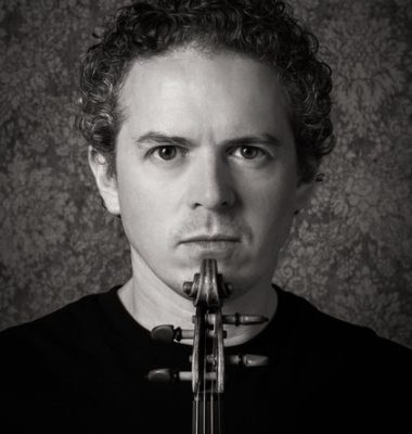 Bart Vandenbogaerde