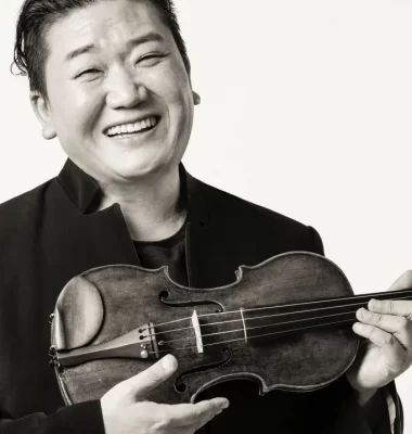 Edwin Eung Soo Kim
