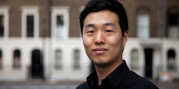 Eugene Lee