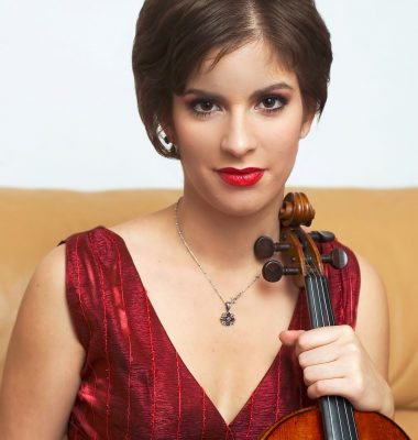 Ioana Cristina Goicea